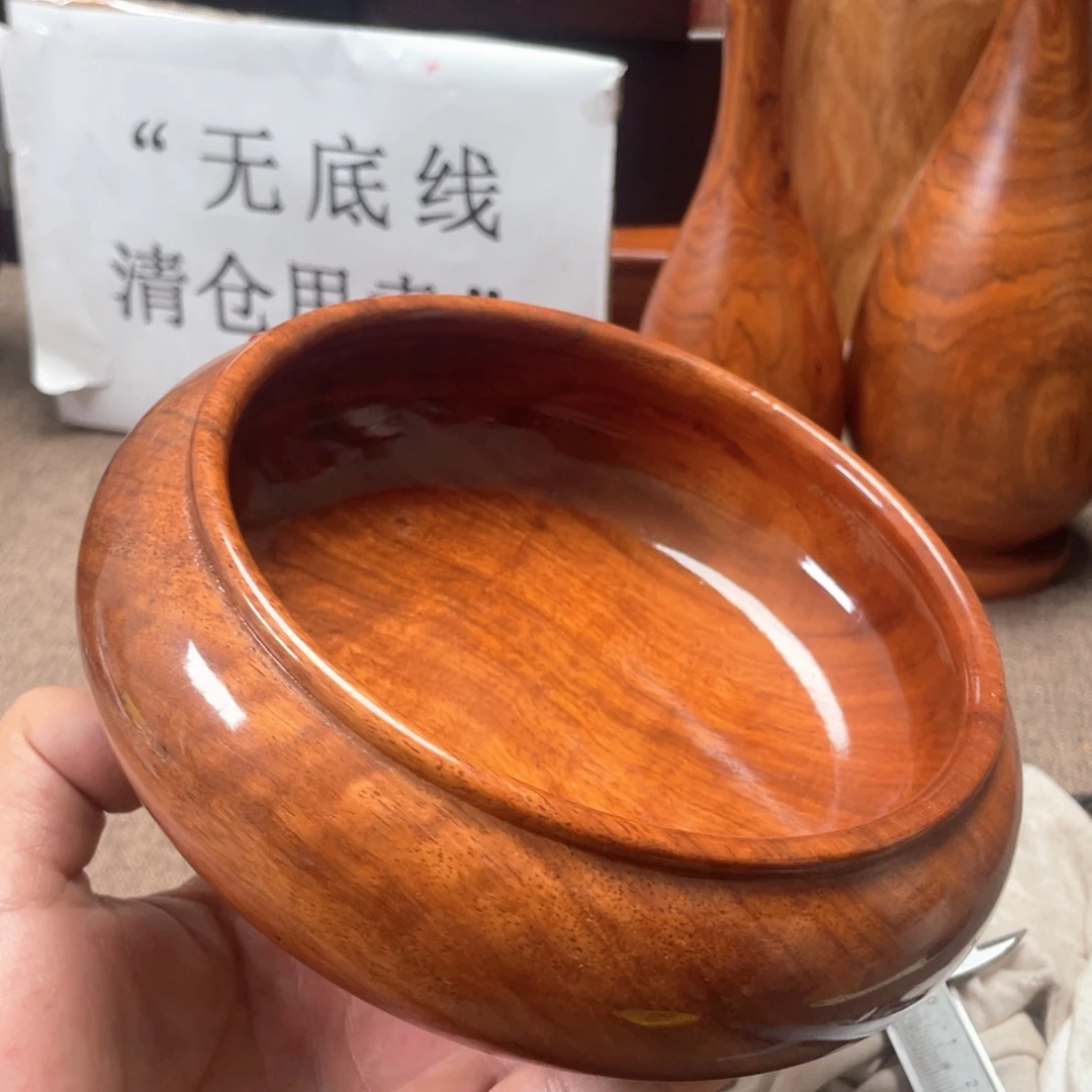 大果紫檀（缅甸花梨）