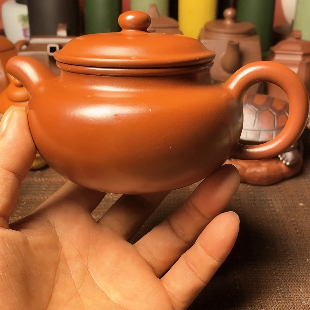 茶杯紫砂12457899986543
