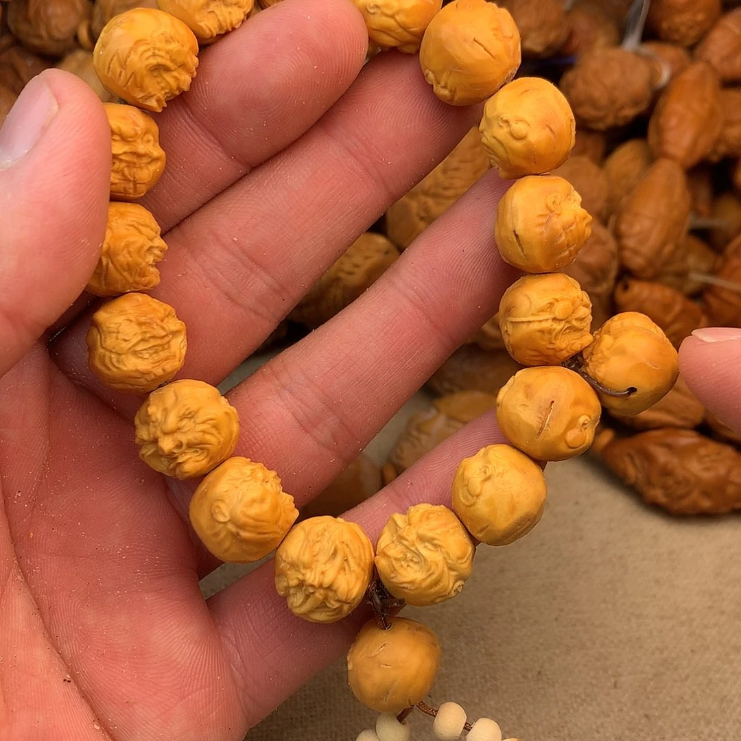 橄榄核手串/手链精品橄榄核手串
