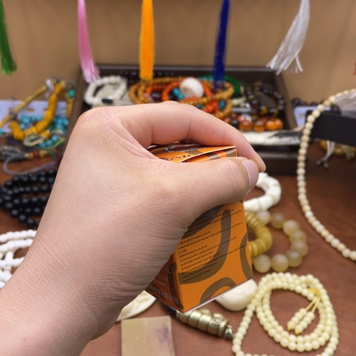 橄榄核手串/手链333