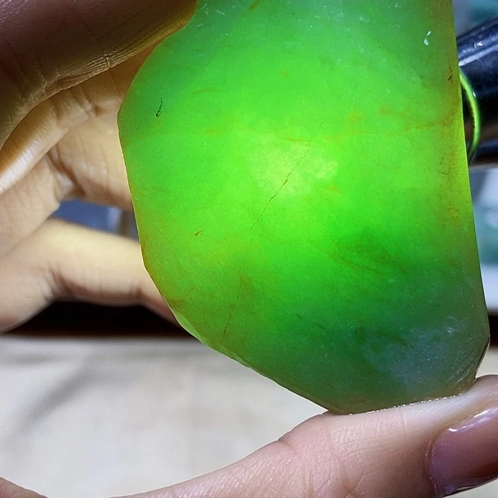 未镶嵌定制翡翠翡翠定制