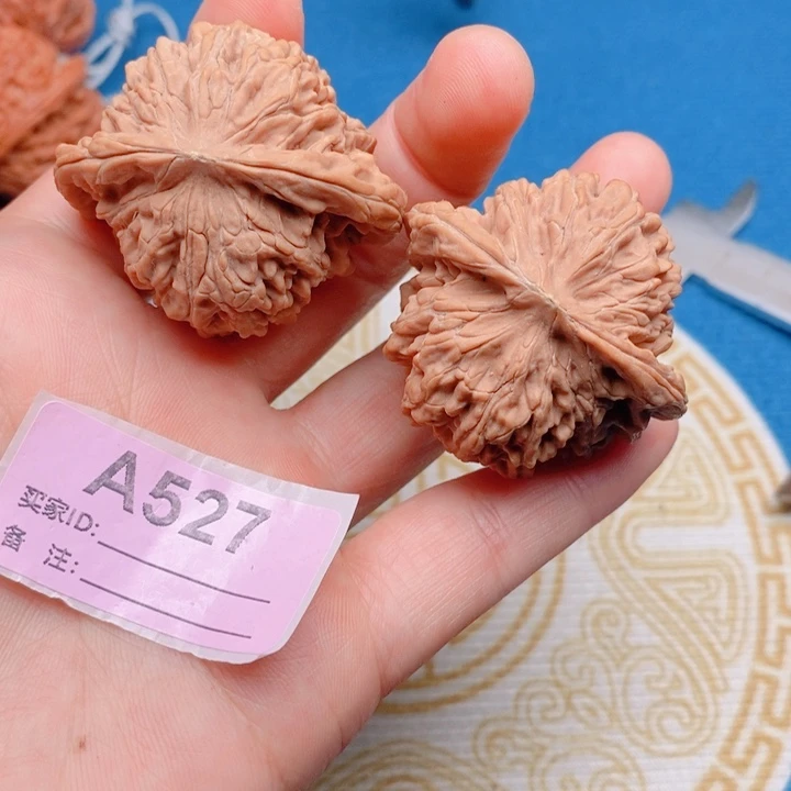 吊坠文玩核桃核桃