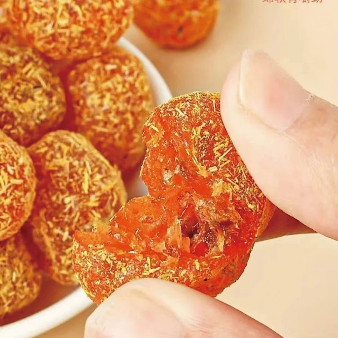 金/桔干果云南大集现收山货