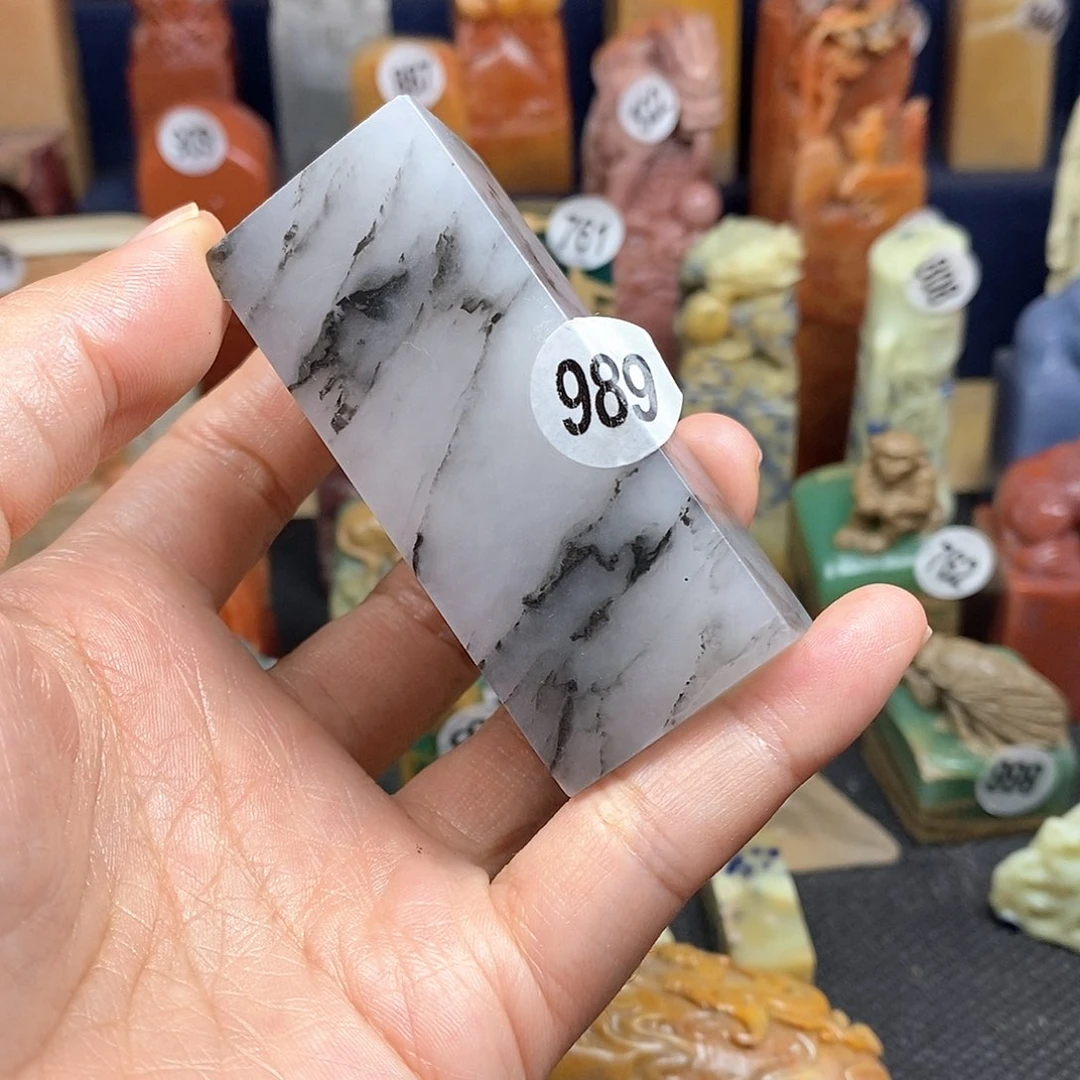 云南石篆刻家作品展