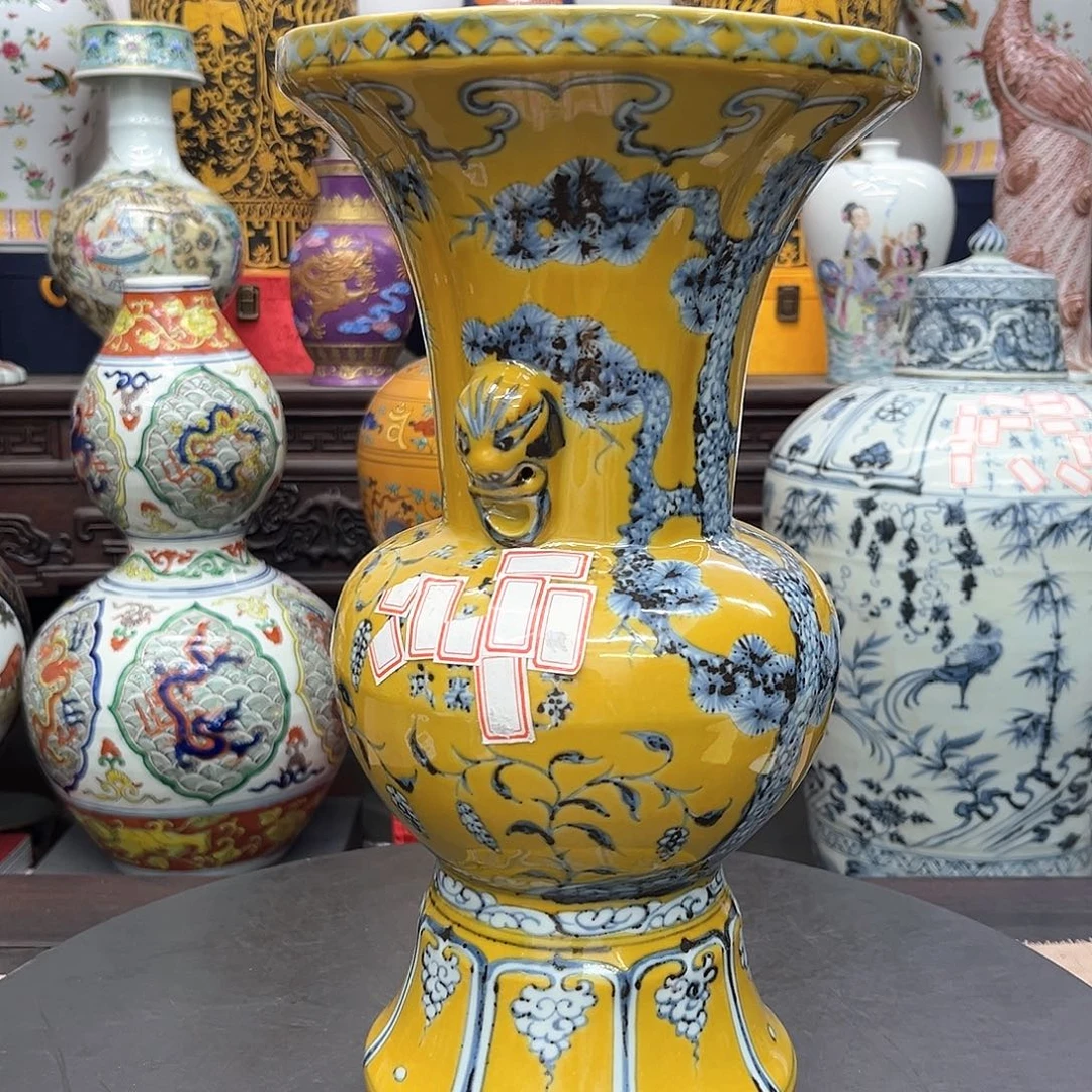 摆件用****6瓷纯纯粹粹纯纯粹粹