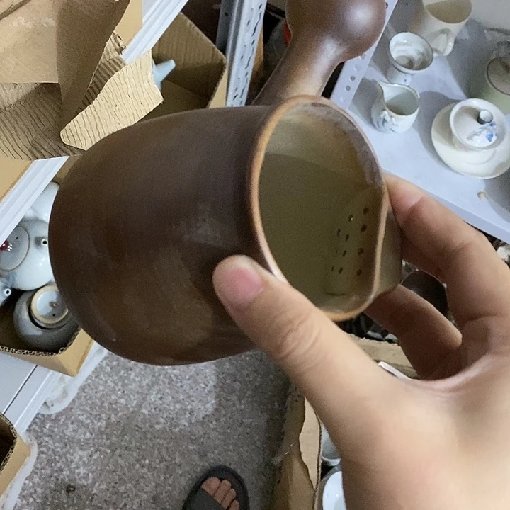 陶瓷艺术品及陶瓷制品壶壶
