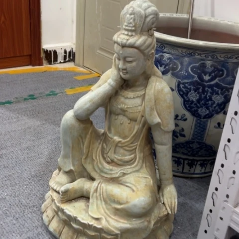 紫砂陶瓷摆件！！！！！！