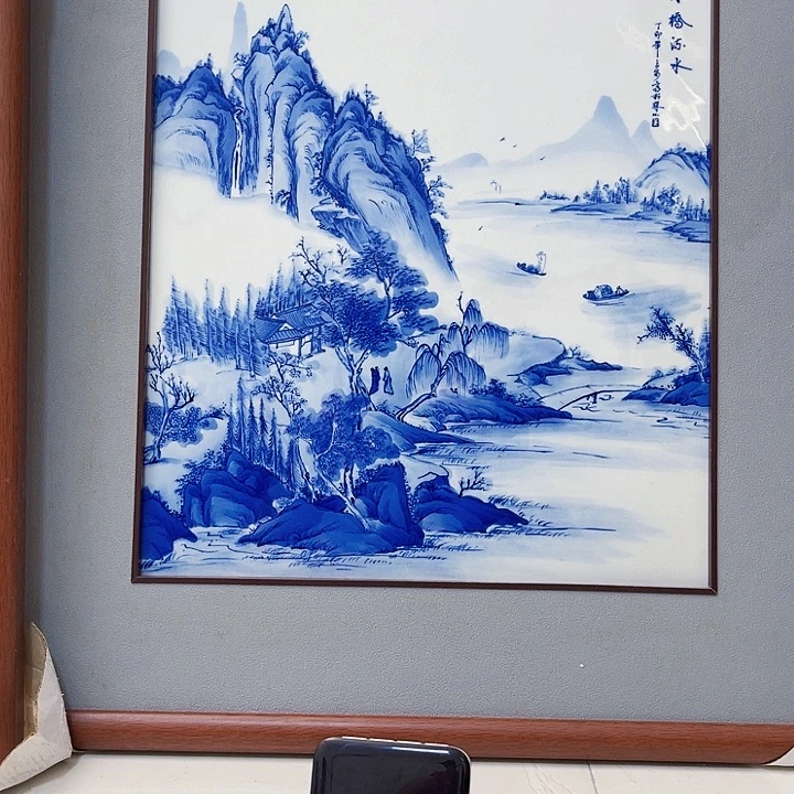 孤***闻瓷片陶瓷制品生产