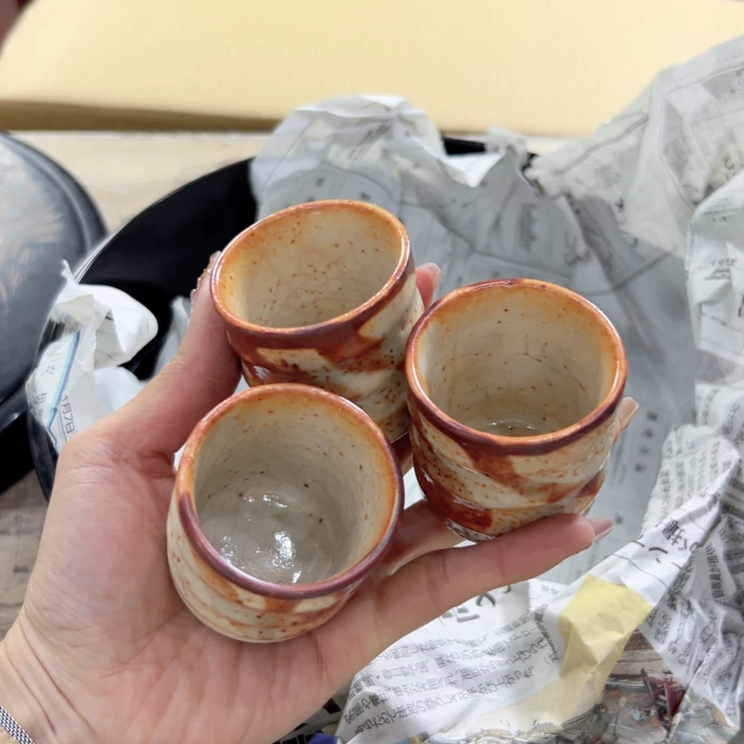 瓷片陶瓷制品厂及冶金