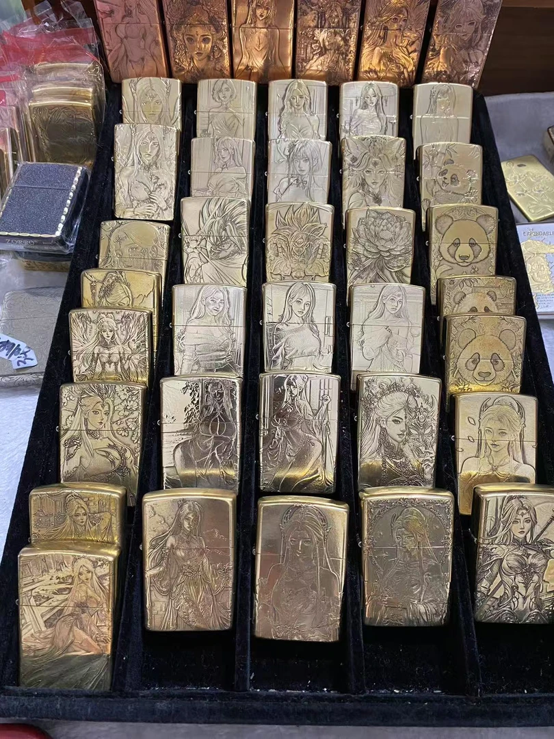 防风打火机改价链接专用