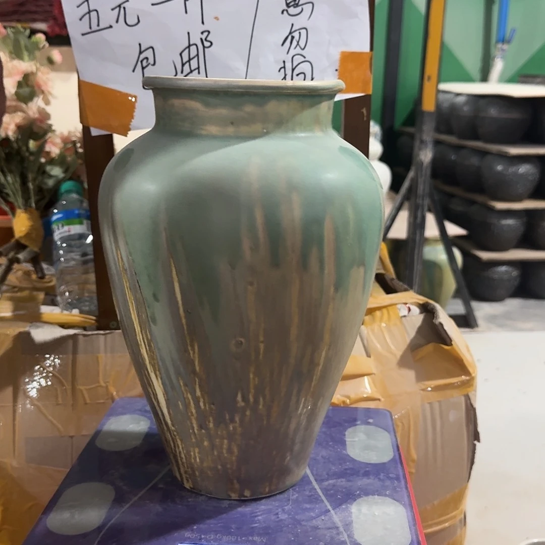 景德镇陶瓷高31口12