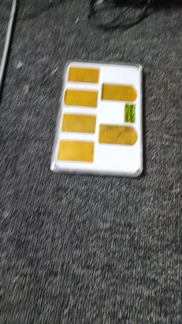 【藏收级】FP入盒五摆件