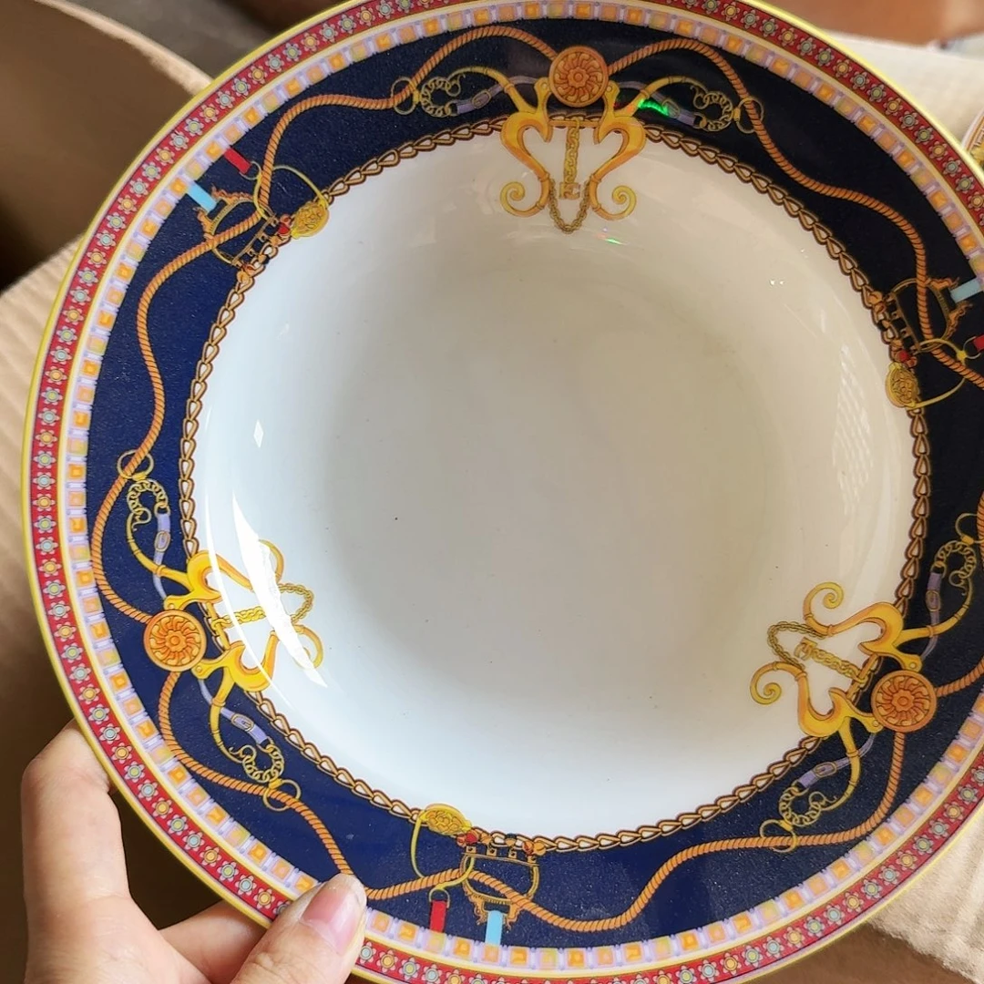 瓷片陶瓷骨瓷工厂倒闭清仓