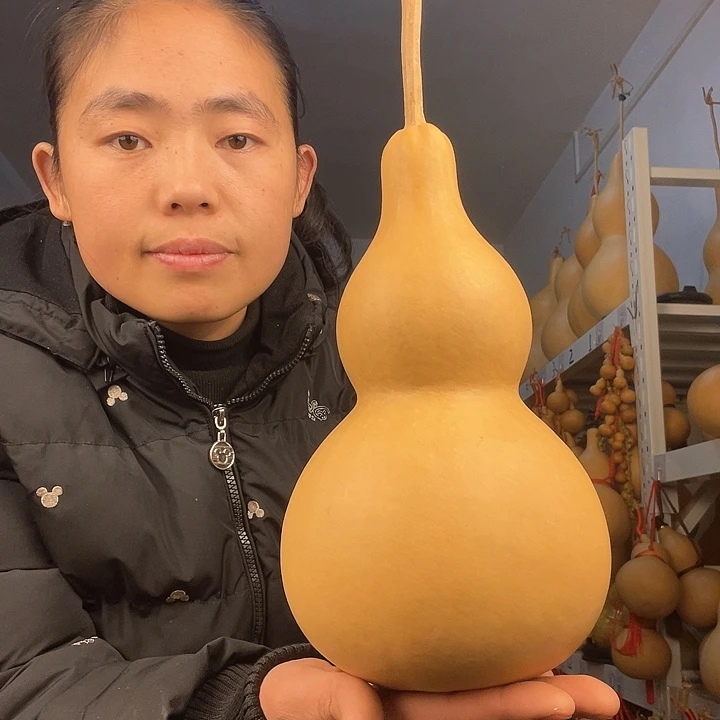 映*红天然葫芦一物一图看图片发货