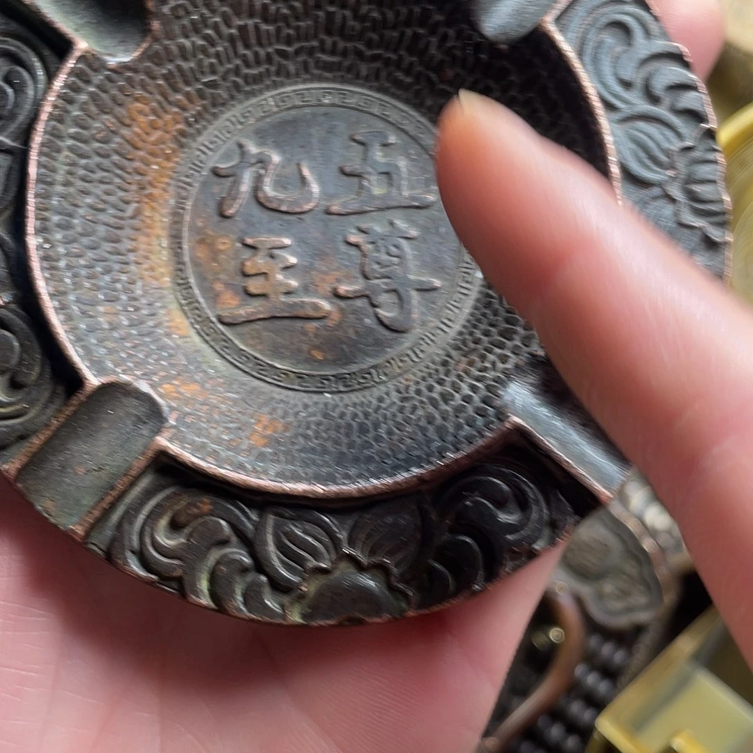 铜器摆件诚信经营