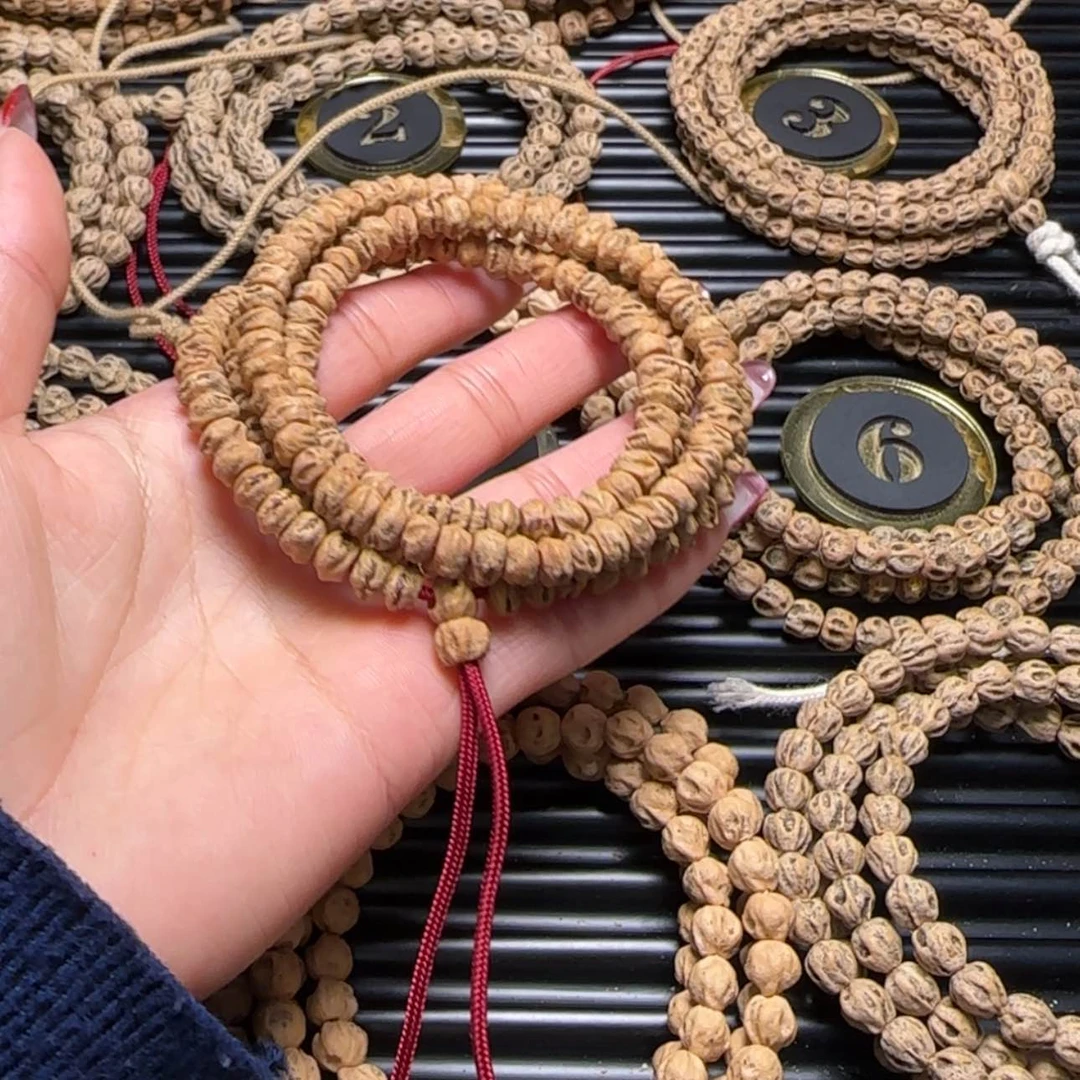 【闪购商品】柏香籽/百香籽吊坠G****a