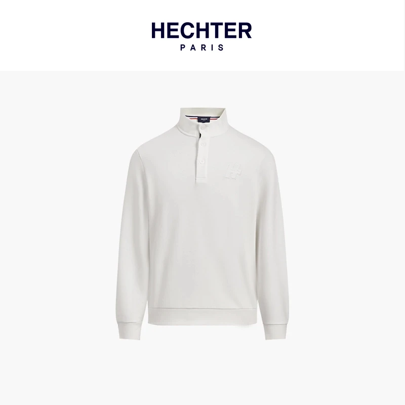 【商场同款】男士卫衣秋冬长袖T恤上衣内搭多色商务男装TT32303