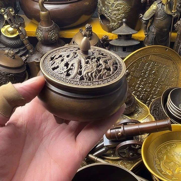 精美摆件精美摆件