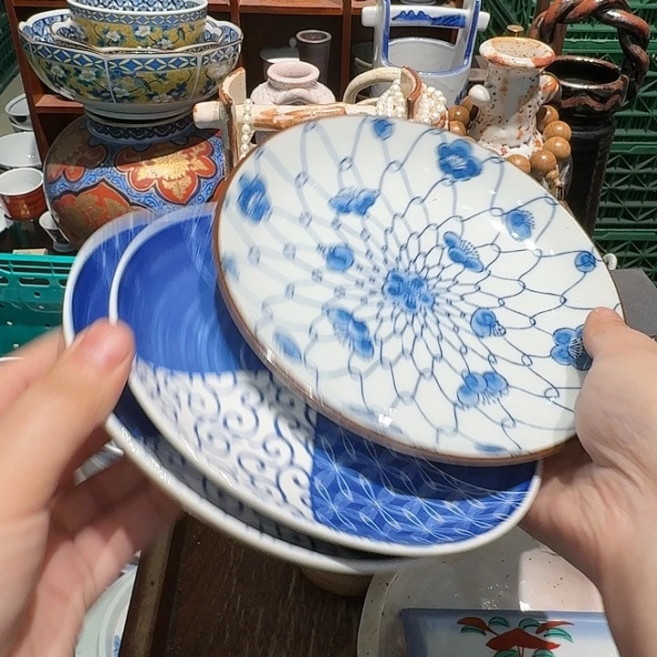 茶盏任意三单包邮