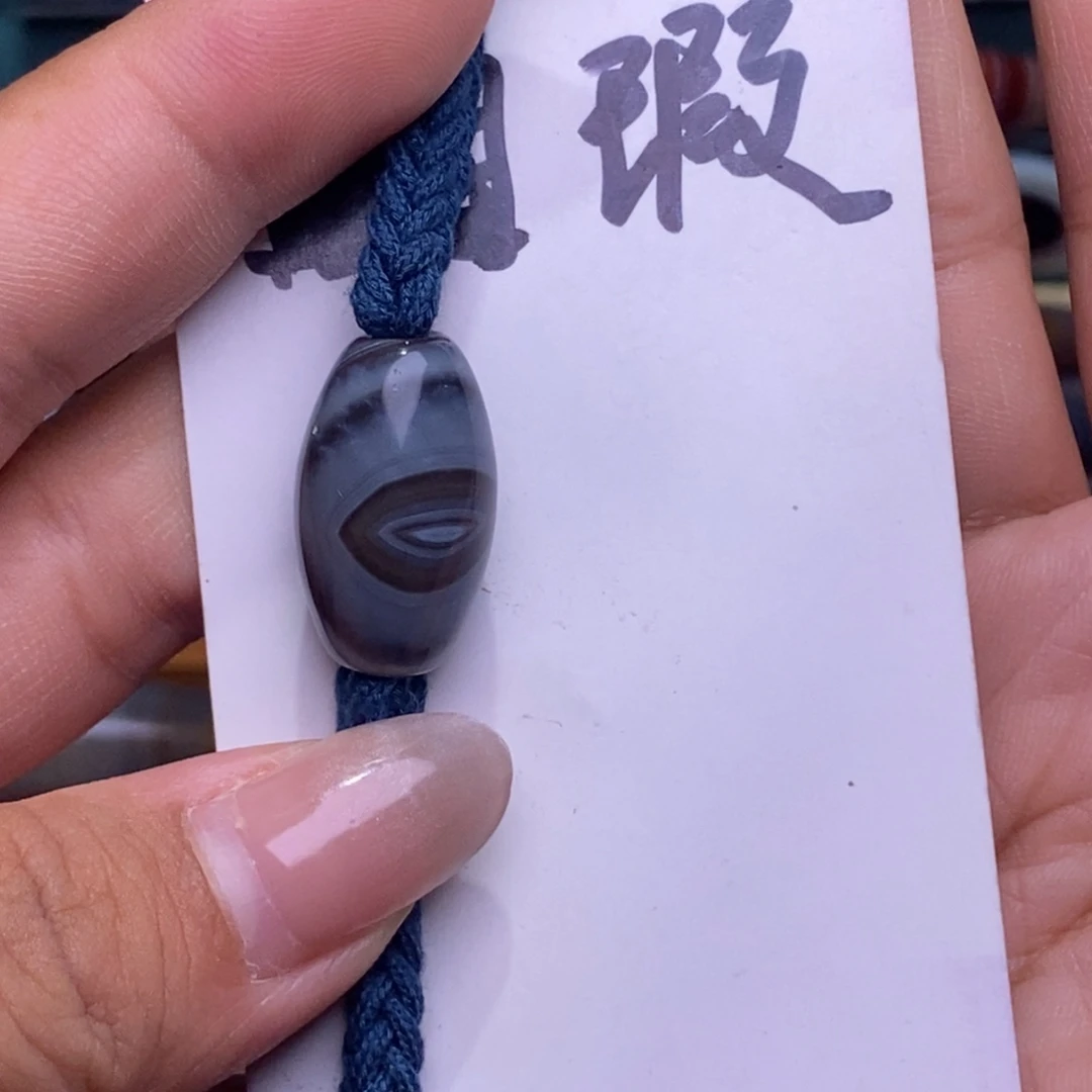 慌****未镶嵌颈饰玛瑙/玉髓