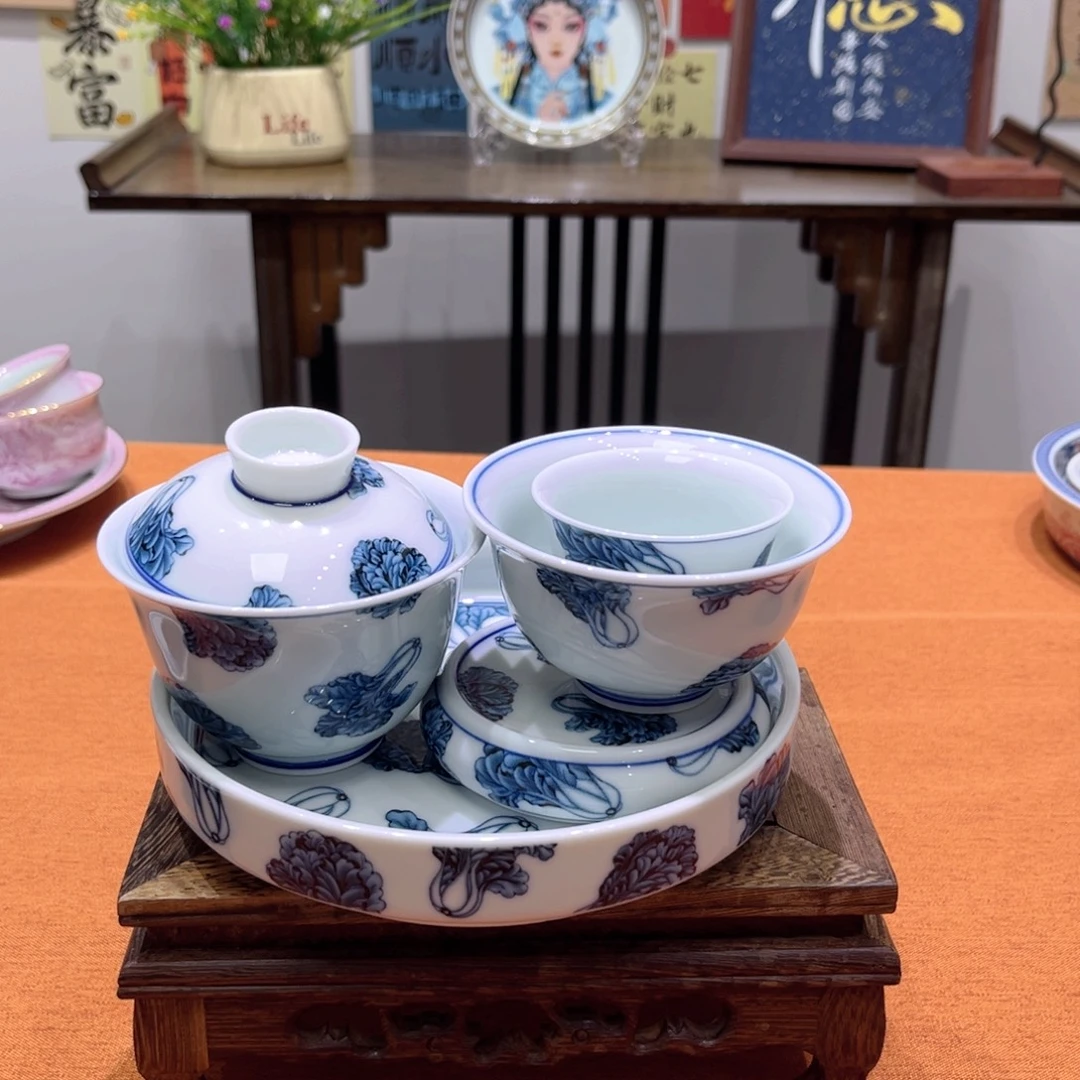 景德镇陶瓷景德镇窑
