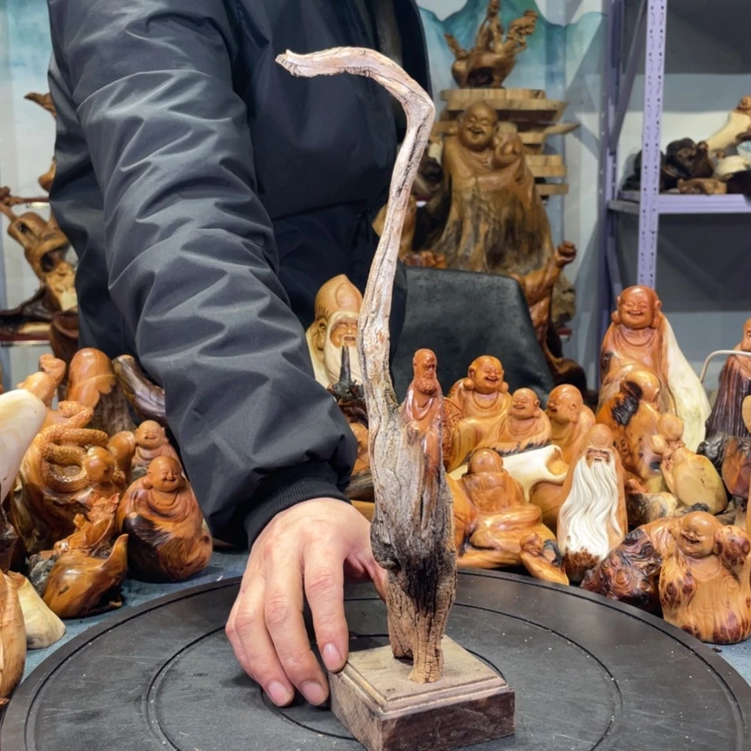 【闪购商品】柏木（崖柏）其他