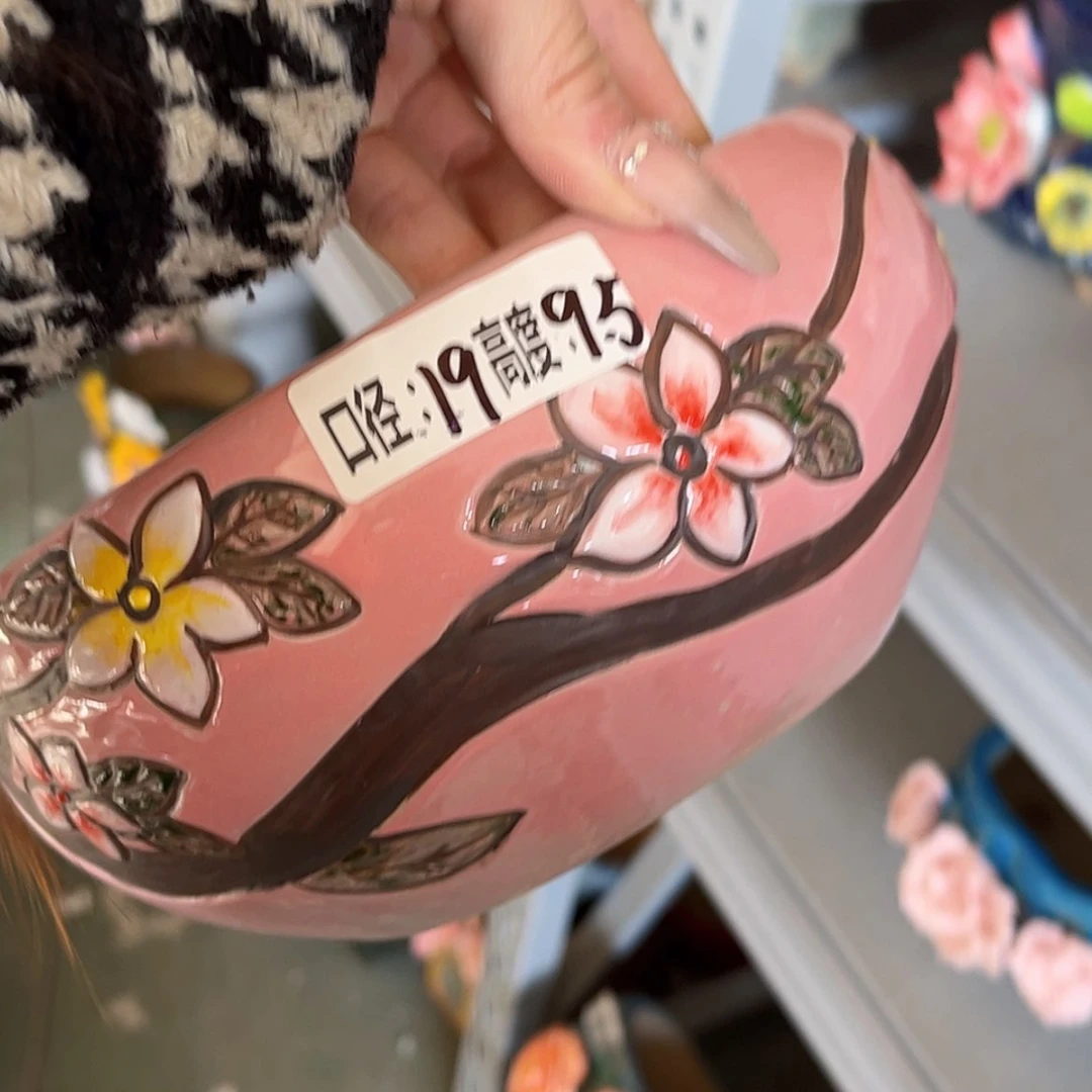 【闪购商品】红陶福利