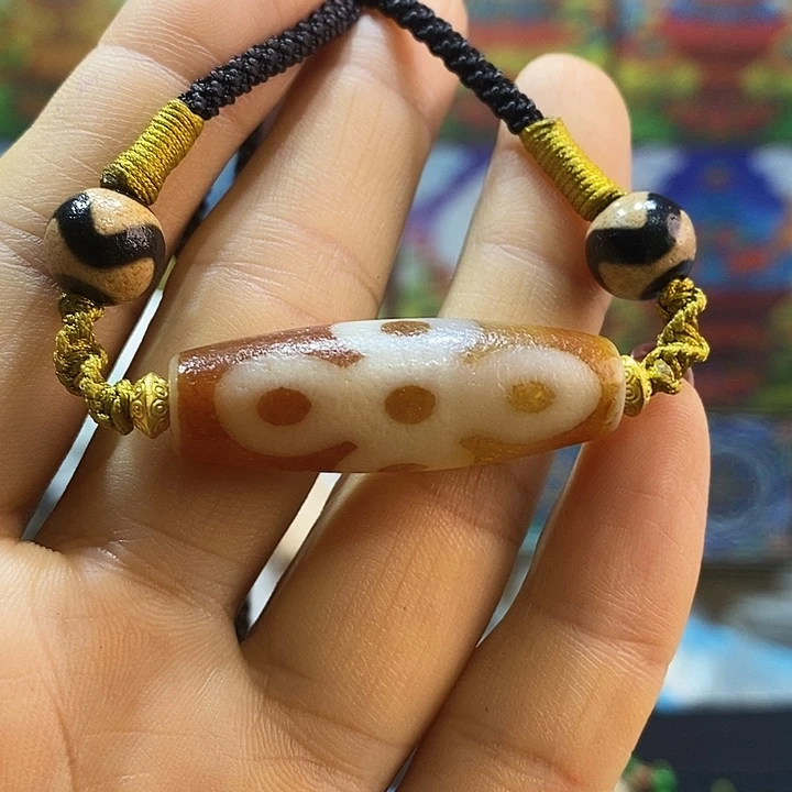 未镶嵌颈饰玛瑙/玉髓（覆膜）89