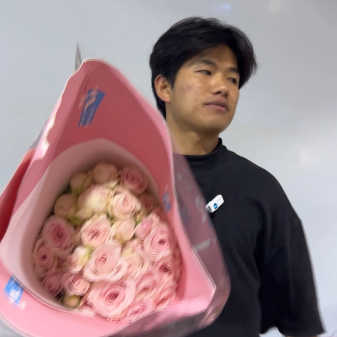 仙子之吻1扎包邮价秒杀