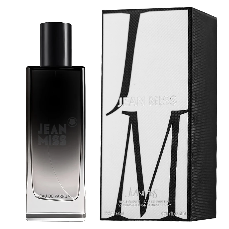 【不羁50ml】男士浓香水木质花香调持久留香缘氛巴黎圣日耳曼法式