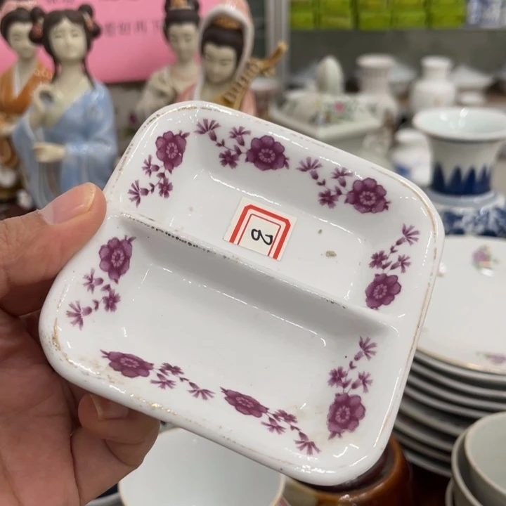 日用家用陶瓷制品
