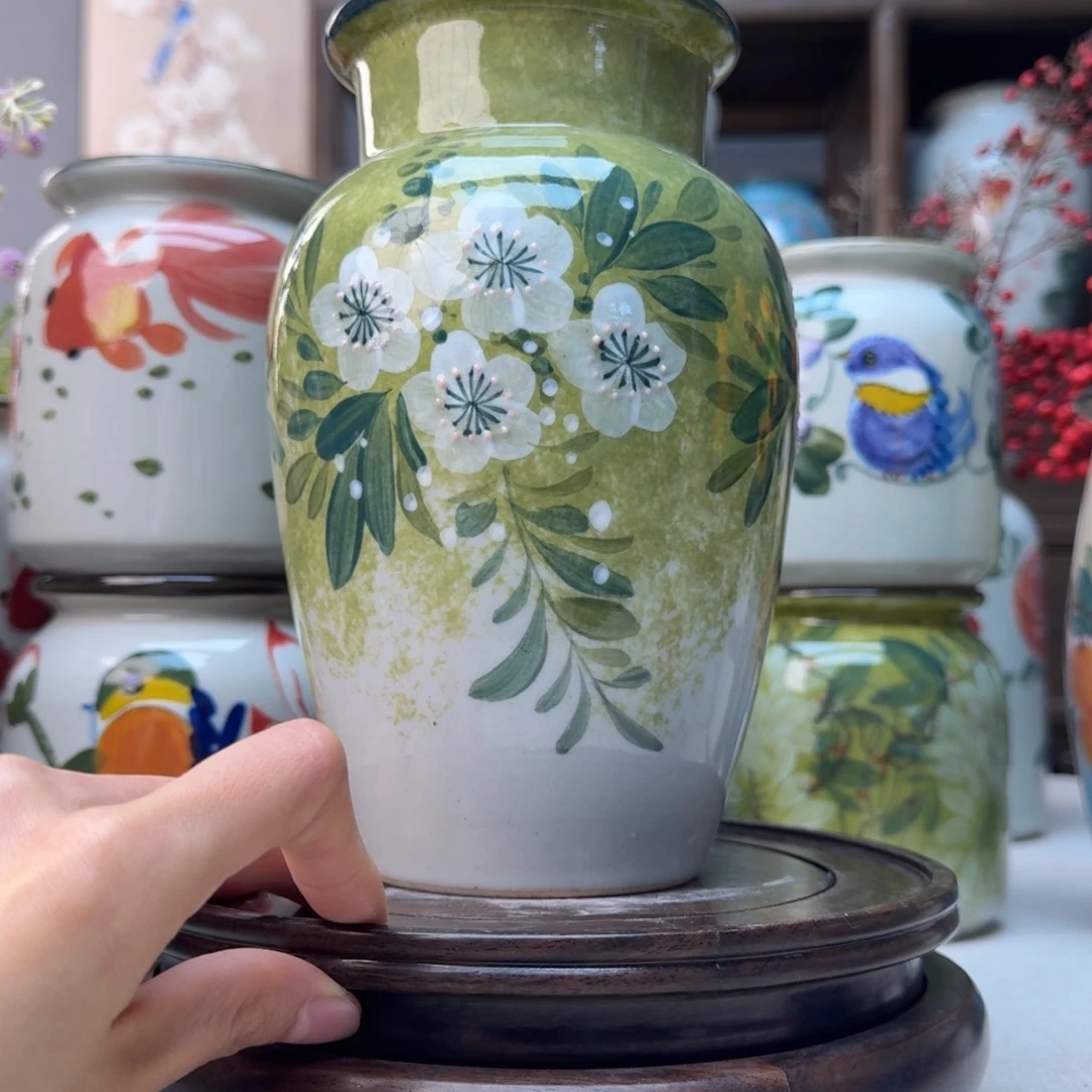 摆件11211212212212122211花瓶