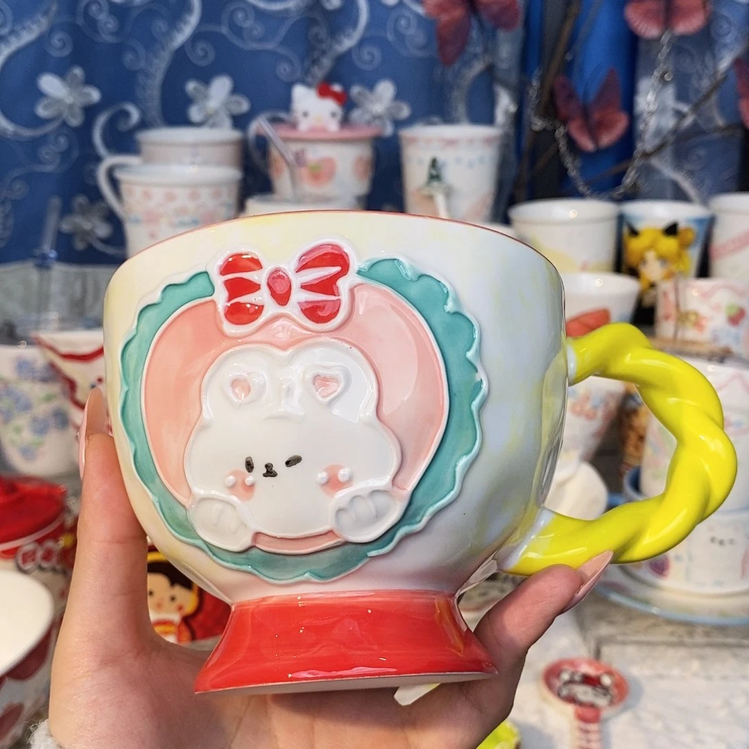 景德镇陶瓷手绘工艺