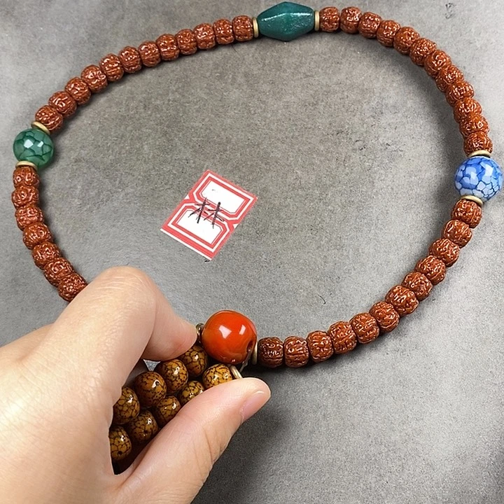 金刚菩提吊坠菩提
