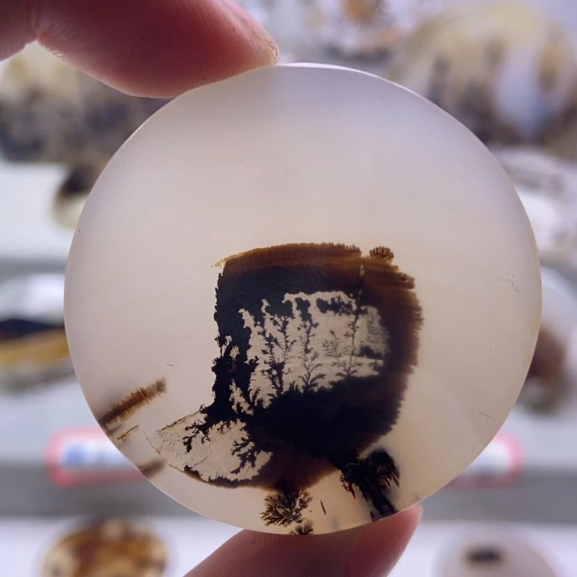 【闪购商品】合金玛瑙/玉髓珠宝奇石