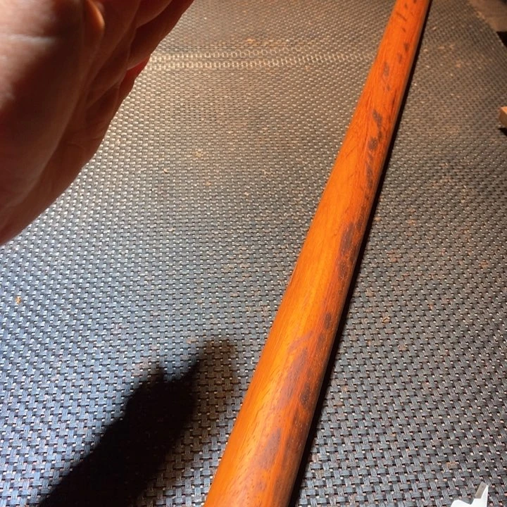 木?***果木料加工工艺技术