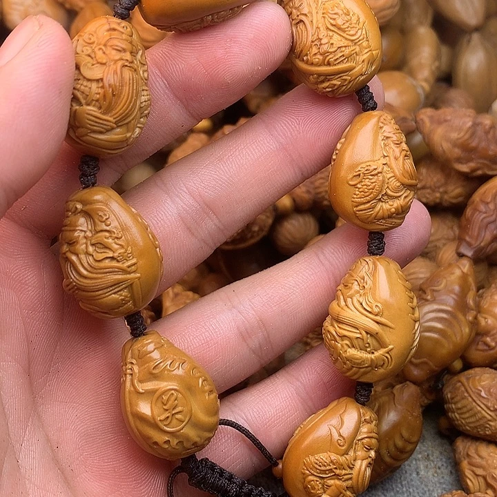 橄榄核手串/手链精品橄榄核手串