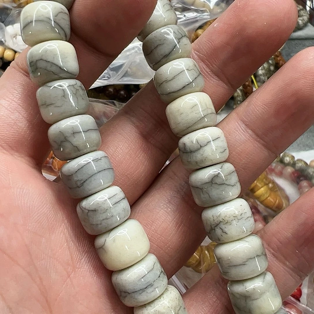 驼骨手串/手链45灰驼骨手持1.2