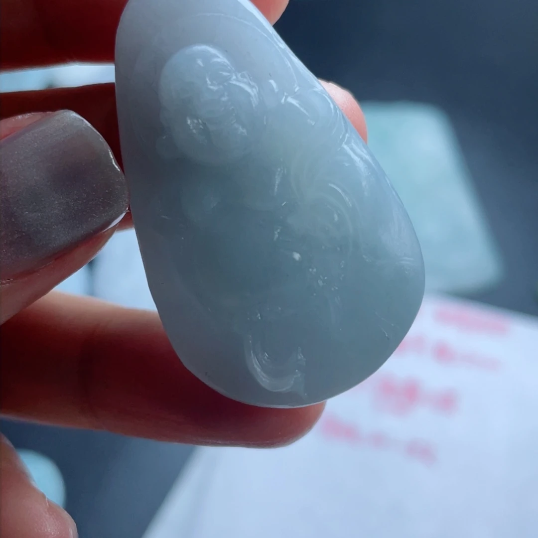 未镶嵌定制定制翡翠