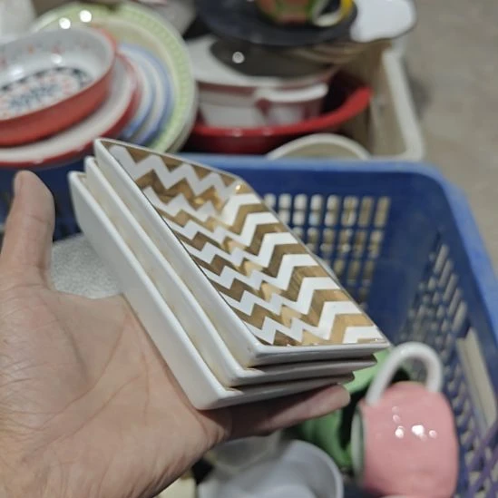 盘瓷陶瓷餐具杯碗盘微瑕介意慎拍