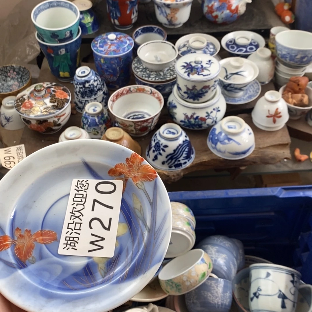 喵***子瓷器的时候我也是醉