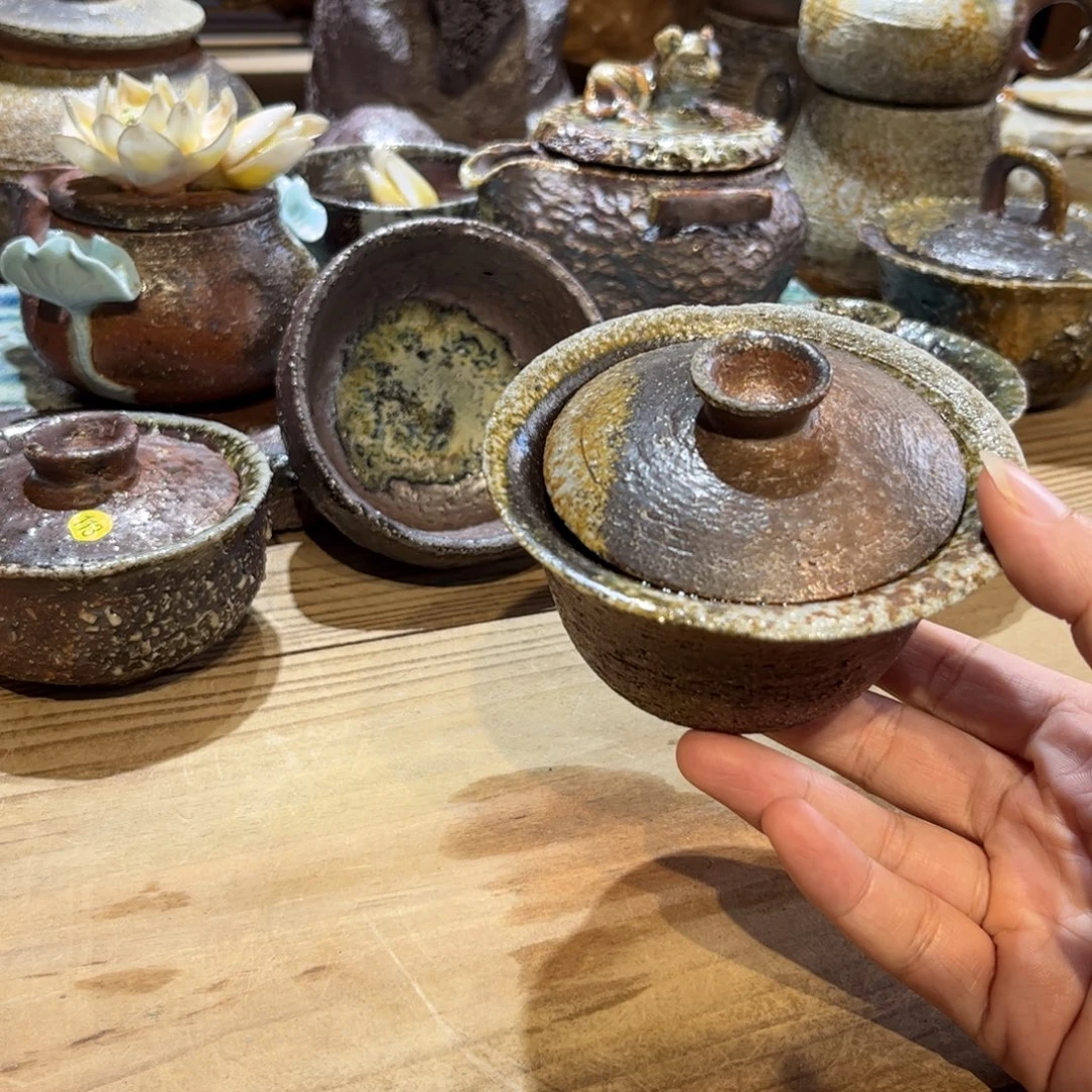 柴烧好物推荐特价