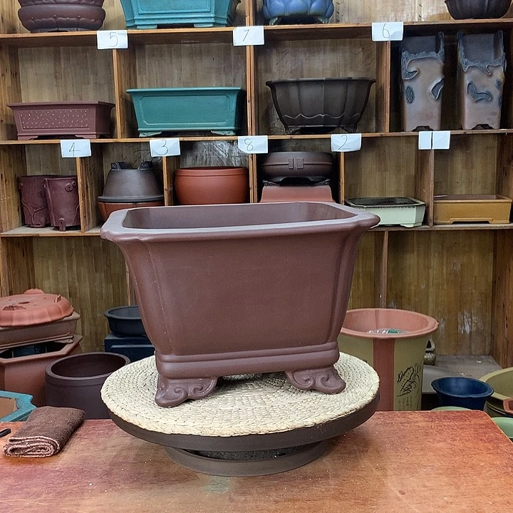 紫砂用****艺宜兴紫砂工艺