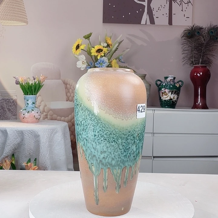 摆件429 景德镇陶瓷艺术精品