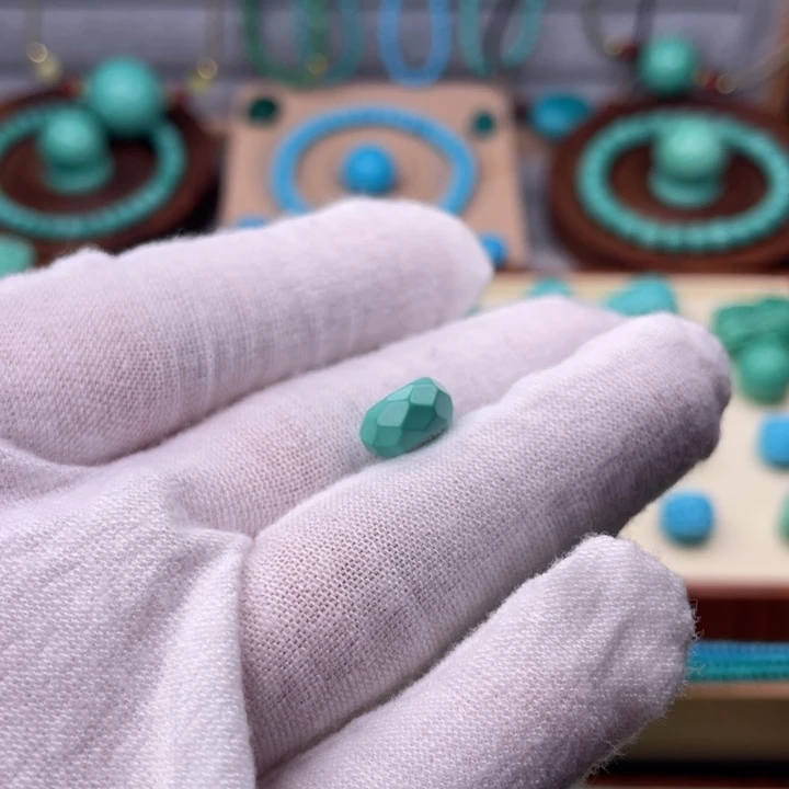 精品无相隔珠卡10mm