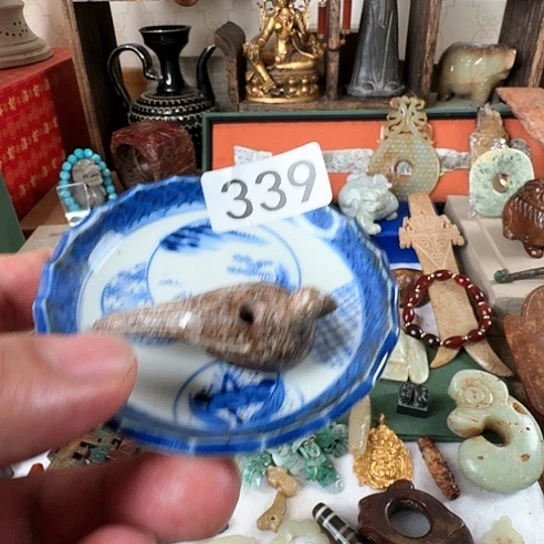 摆件陶瓷材料与器件工程学院