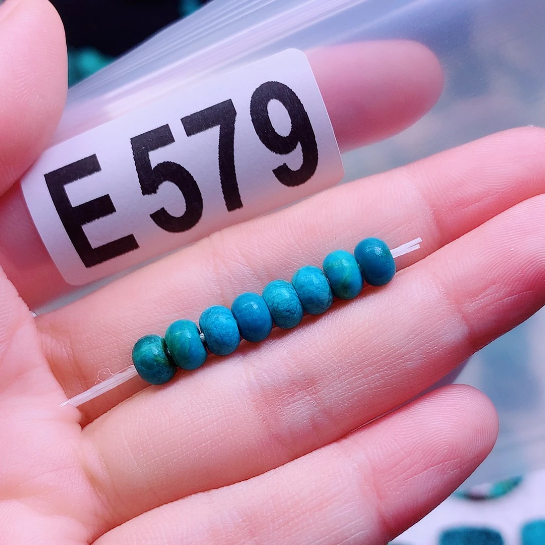 空竹粉丝专享十堰特色手工散珠