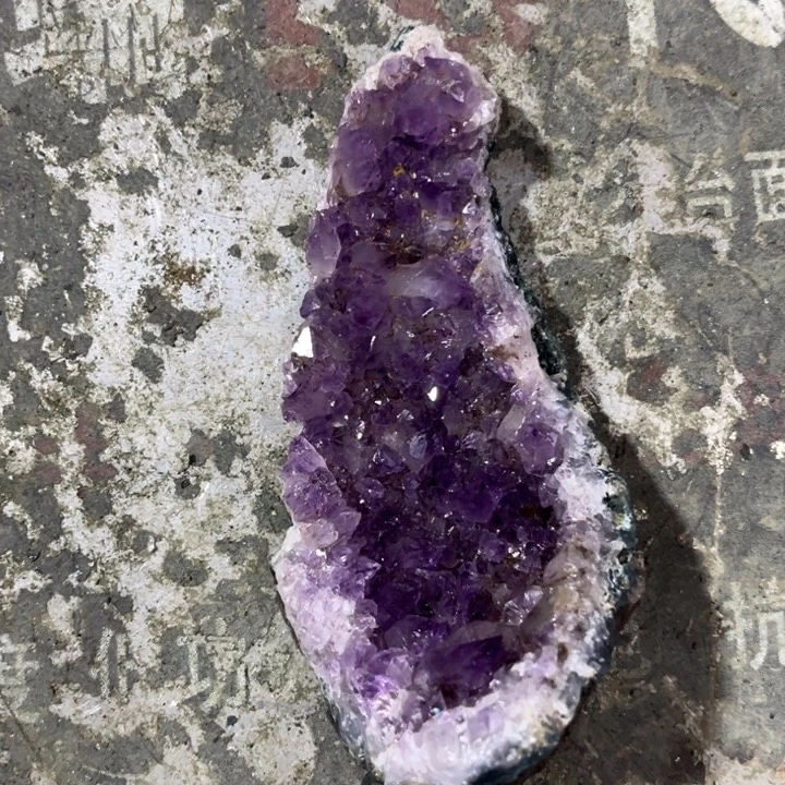 石材天然水晶天然水晶