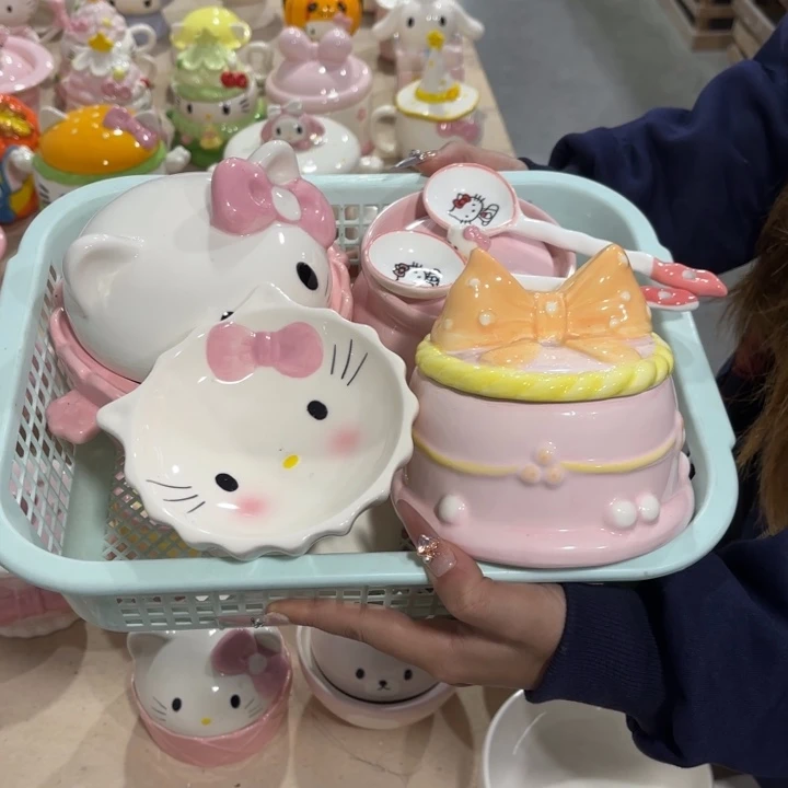 陶摆件陶瓷摆件欢迎光临