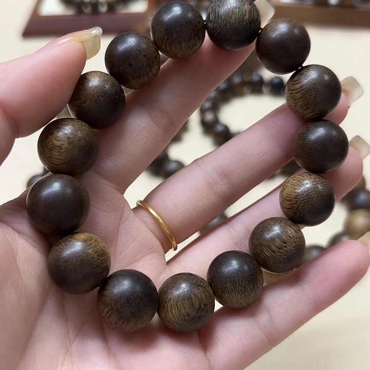阿***德手串沉香沉香手串15